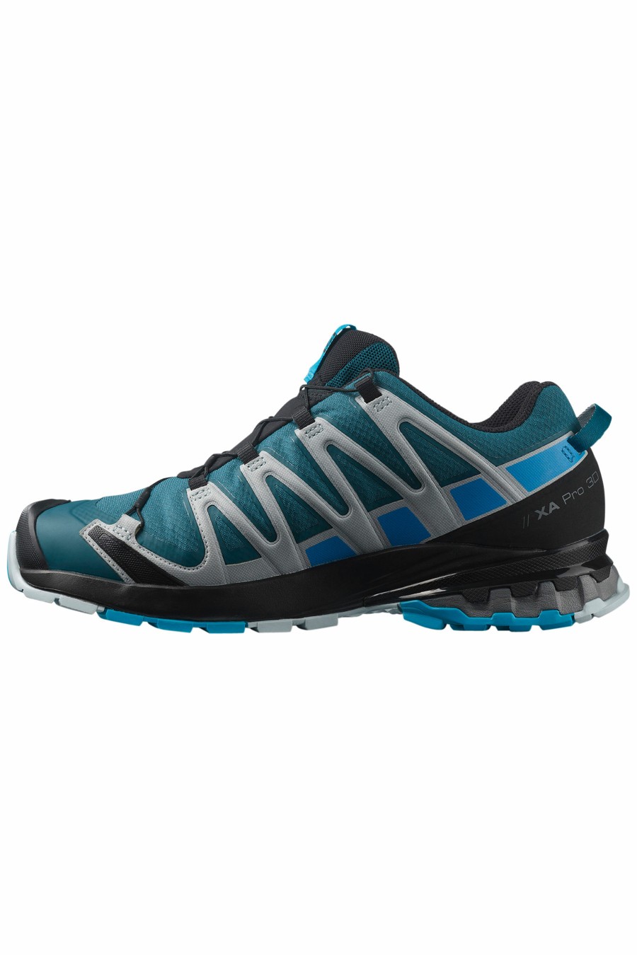 Mens Macpac Trail Running Shoes | Salomon Men'S Xa Pro 3D V8 Gtx Trail ...